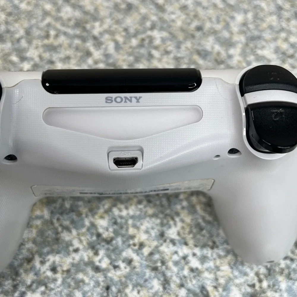 Sony dualshock wireless